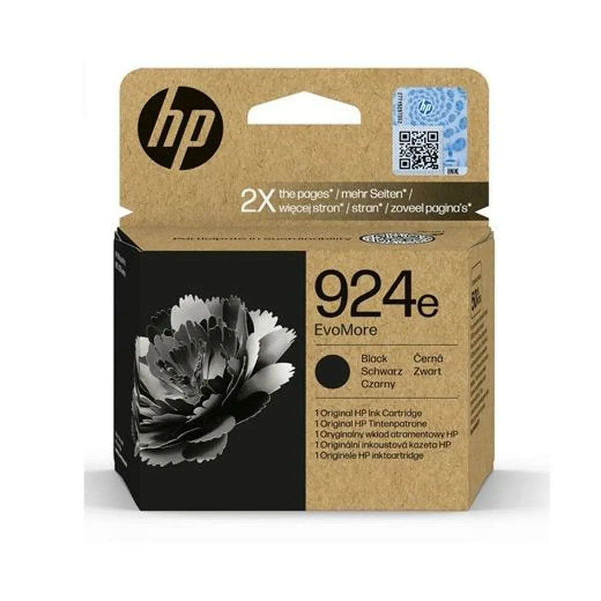 Cartouche d encre originale hp 4k0v0ne noir m050981919. Diaytar incarne le renouveau du commerce en ligne : authentique, engagé et résolument tourné vers l'avenir.