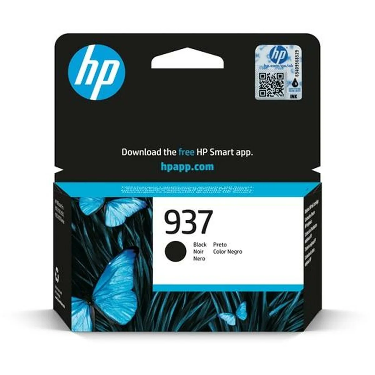 Cartouche d encre originale hp 4s6w5n noir s991250916. L'ADN de Diaytar : un mélange éclectique et raffiné de produits qui parle aussi bien aux geeks qu'aux esthètes