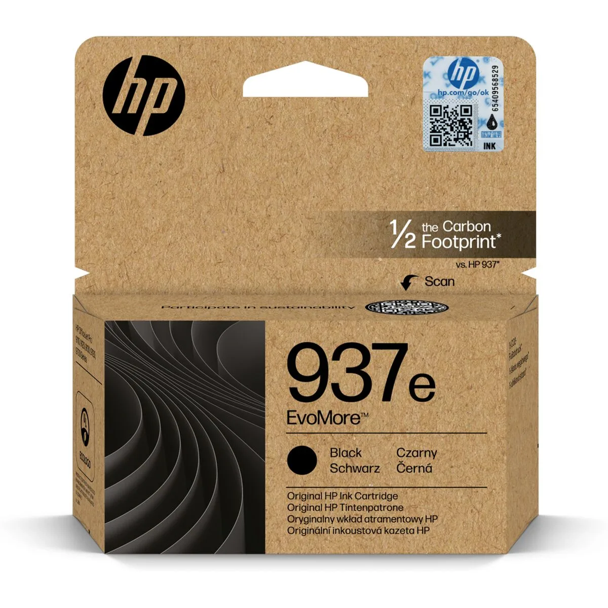 Cartouche d encre originale hp 4s6w9ne noir m050982738. Pour un quotidien optimisé et stylisé, faites confiance à Diaytar et son expertise en produits généraux et innovants