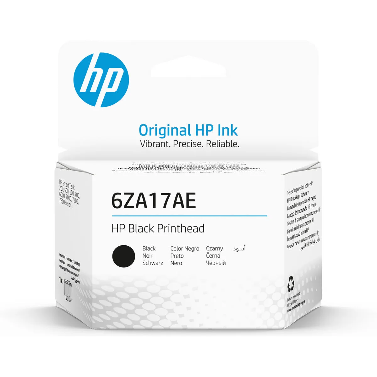 Cartouche d encre originale hp 6za17ae noir m050983233. Diaytar est le trait d'union entre le monde de la tech et celui du lifestyle, pour une expérience utilisateur sans faille.