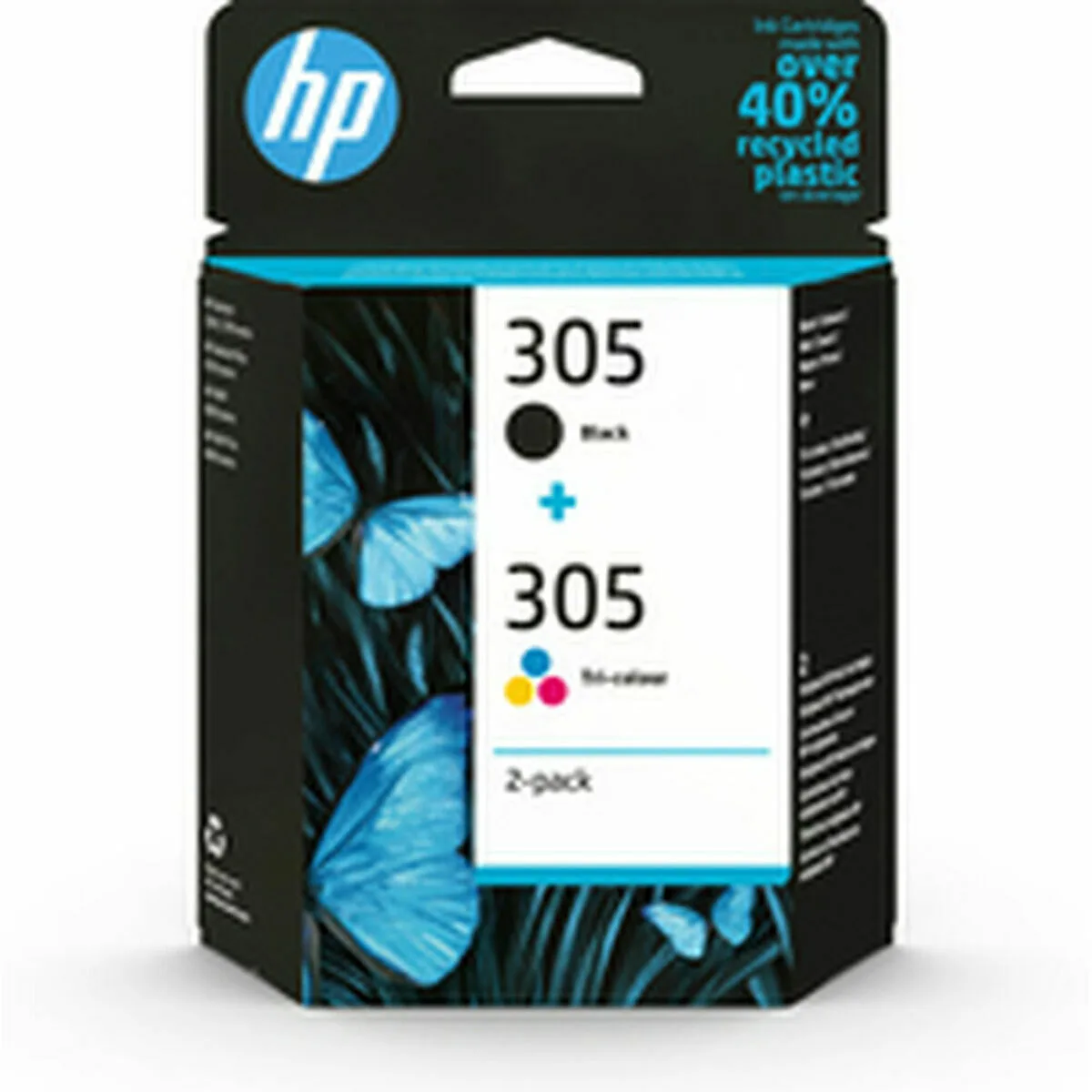 Cartouche d encre originale hp 6zd17ae 2 unites s990017155. Bienvenue sur Diaytar, l'endroit où les produits ne sont pas juste achetés, mais sont adoptés pour la vie.