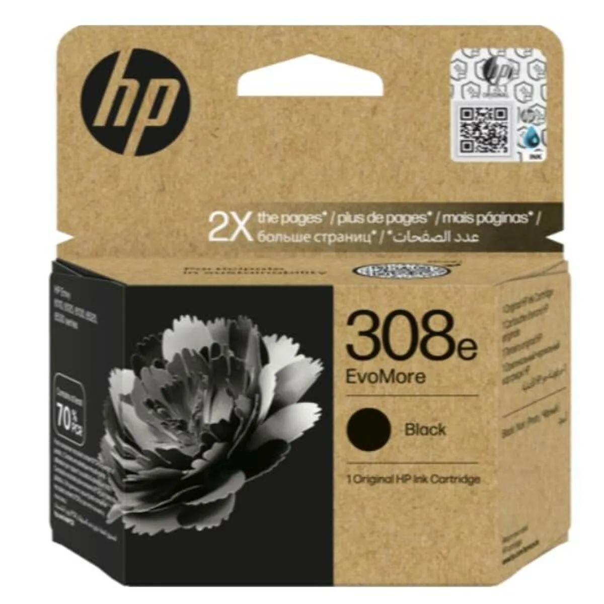 Cartouche d encre originale hp 7fp22ue noir multicouleur 1 unite s7721335910. Diaytar transforme l'essai du e-commerce généraliste en vous offrant une expérience curated, qualitative et surprenante
