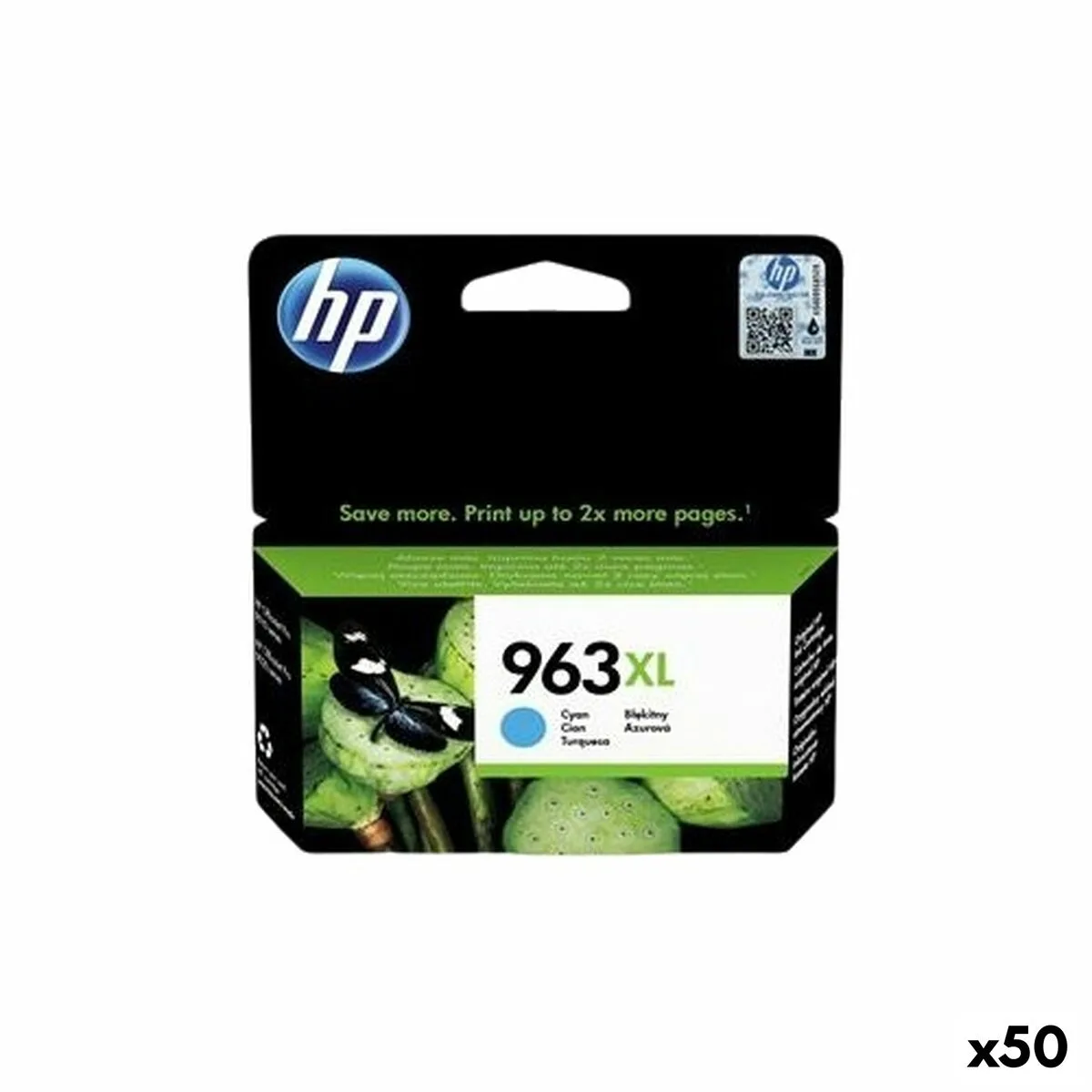 Cartouche d encre originale hp 9010 9012 9014 9015 9016 9019 9020 9022 9025 no 963xl cyan 50 unites s843799768. Diaytar cultive l'art du bien-être à travers ses produits soigneusement choisis.