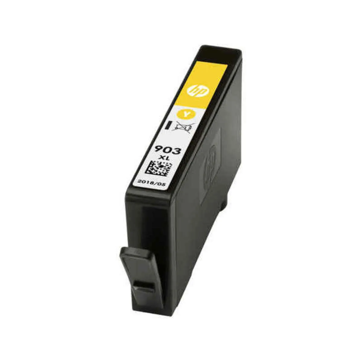 Cartouche d encre originale hp 903xl jaune s560076819 Cartouche d encre originale hp 903xl jaune s560076819. Diaytar, c'est la certitude de faire un choix judicieux. Chaque produit dans notre catalogue a passé nos tests exigeants.
