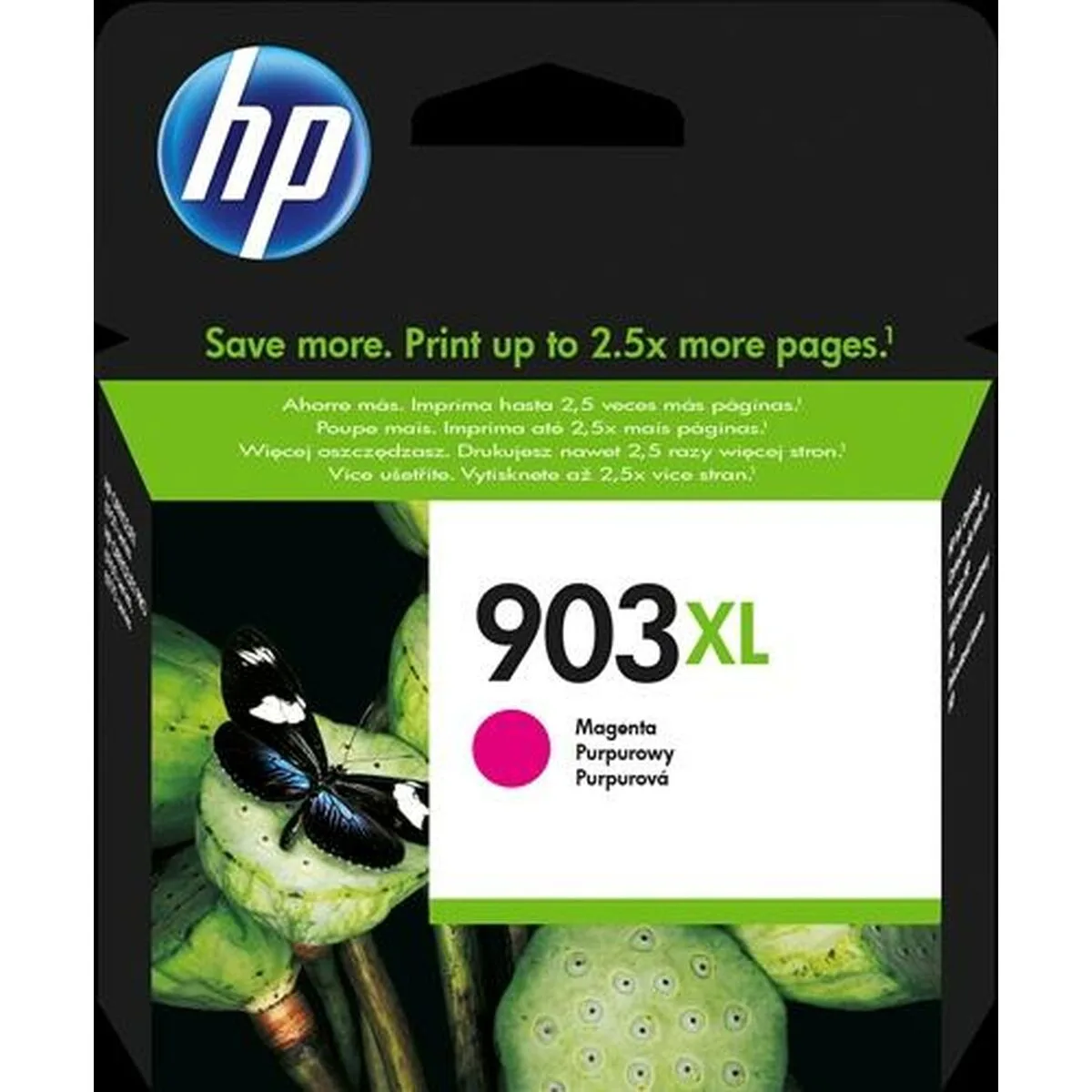 Cartouche d encre originale hp 903xl magenta 60 unites s843775711. Notre mission chez Diaytar : démocratiser l'accès aux produits extraordinaires, sans rogner sur le design ou la qualité.