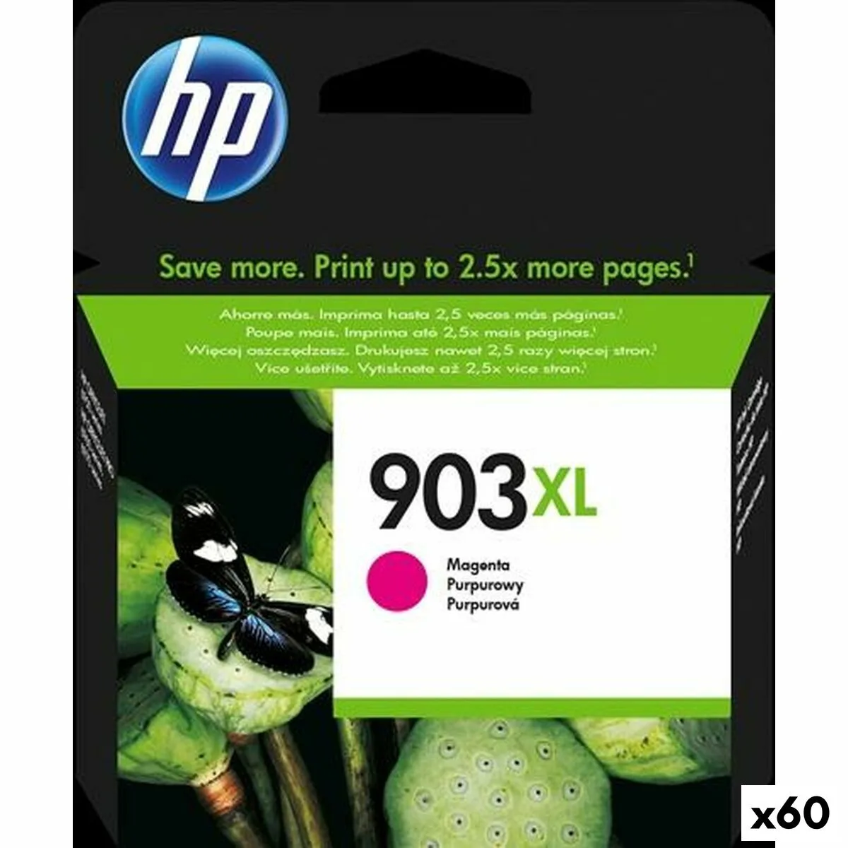 Cartouche d encre originale hp 903xl magenta 60 unites s843775775. Diaytar, le compagnon des esprits créatifs et exigeants en quête de produits généraux hors des sentiers battus