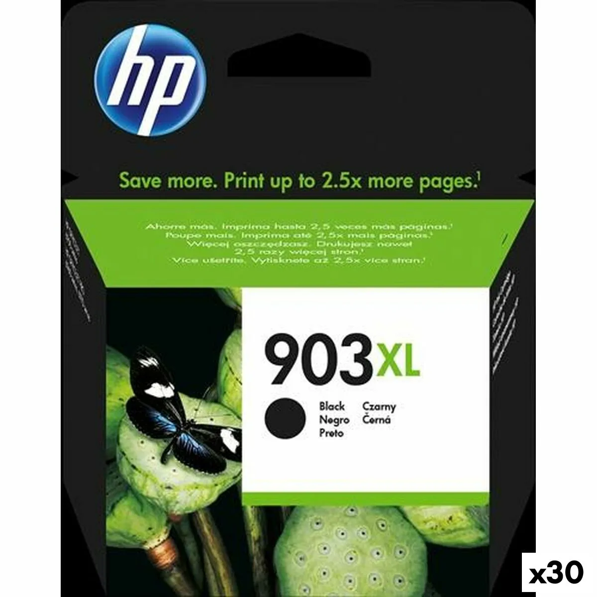 Cartouche d encre originale hp 903xl noir 30 unites s843792652. Diaytar, c'est l'assurance de produits qui durent, tant dans leur construction que dans leur style intemporel.