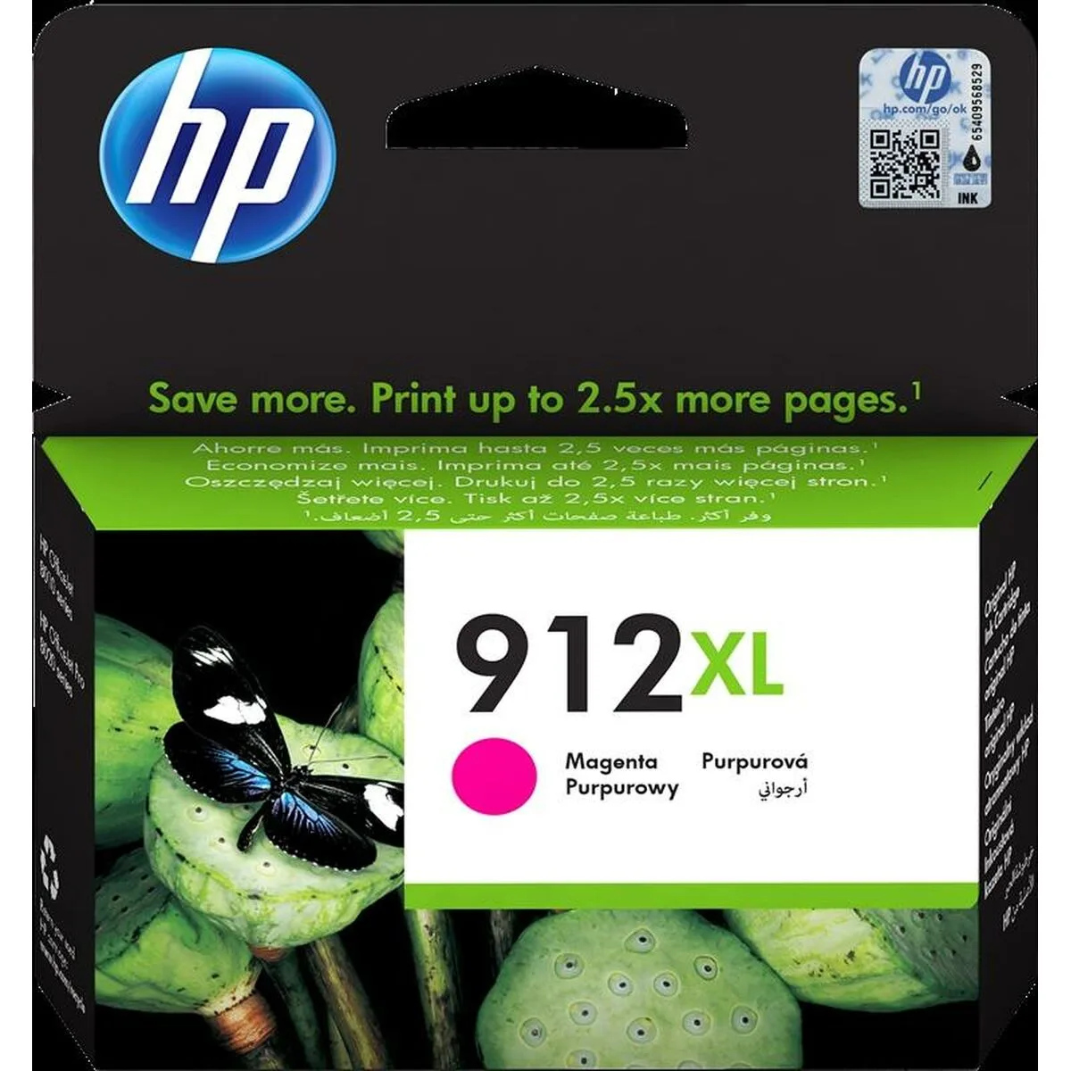 Cartouche d encre originale hp 912xl magenta 60 unites s843571687. Votre garde-robe mérite le style Diaytar - Découvrez nos nouveautés !