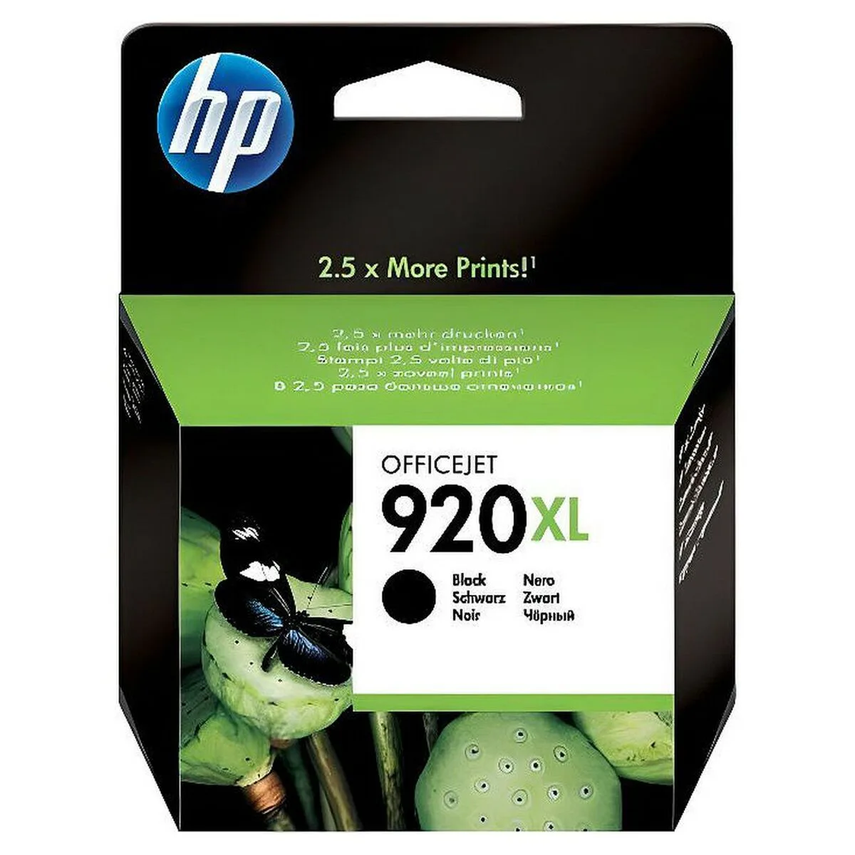 Cartouche d encre originale hp 920xl noir s840967258. Bienvenue sur Diaytar, la plateforme qui a réussi le pari de rendre le shopping généraliste aussi excitant que la mode.