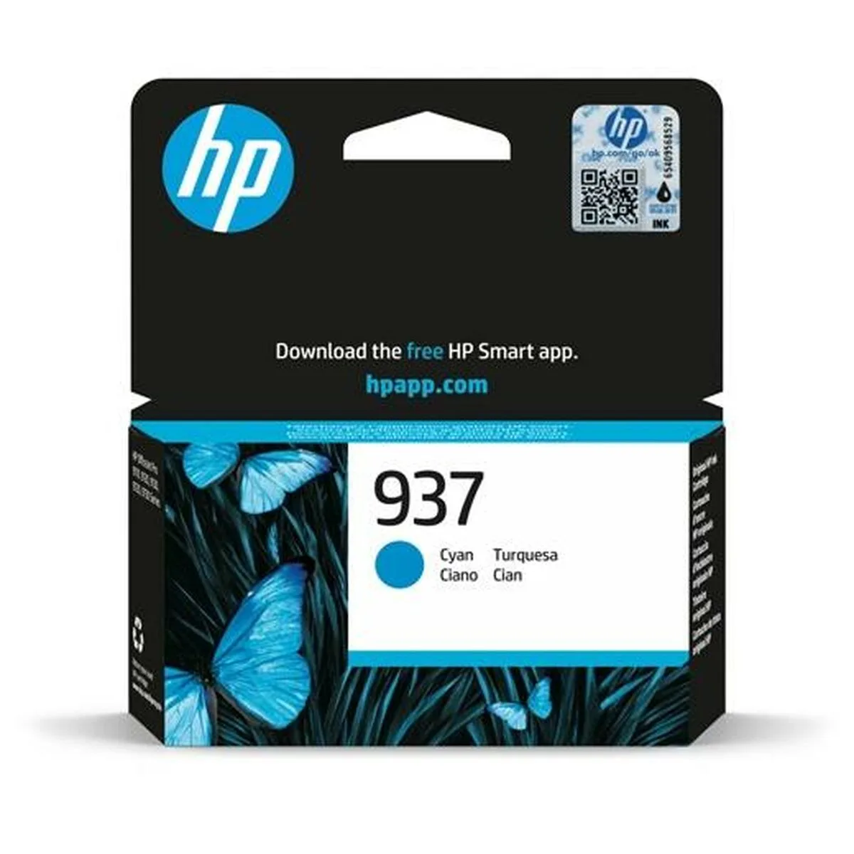 Cartouche d encre originale hp 937 cyan 50 unites s843856741. Diaytar c'est bien plus qu'une boutique en ligne : c'est un concept où chaque produit, de l'électronique à la décoration, raconte une histoire