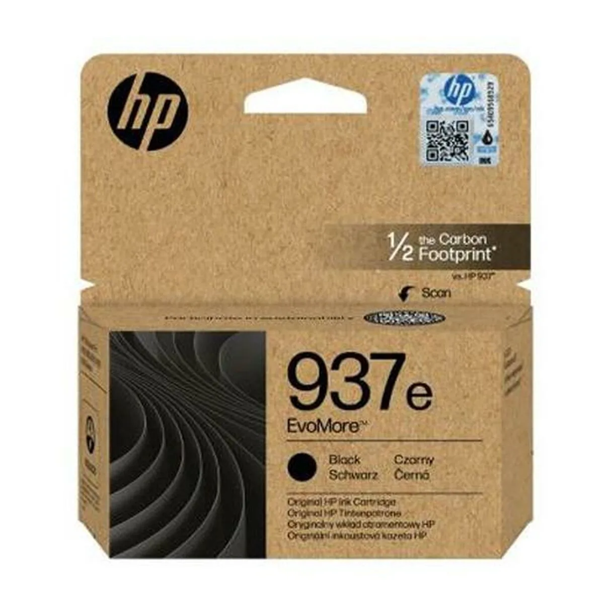 Cartouche d encre originale hp 937e alta capacidad xl noir 40 unites s843805914. Notre équipe Diaytar parcourt le globe pour vous dénicher les produits généraux et électroniques les plus prometteurs