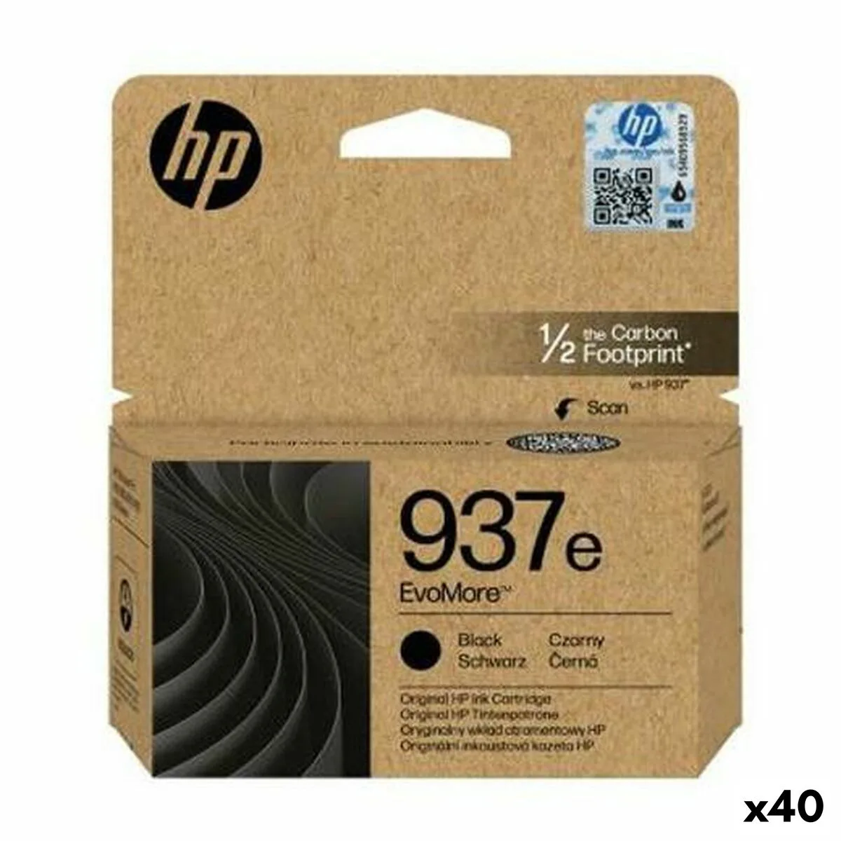 Cartouche d encre originale hp 937e alta capacidad xl noir 40 unites s843805948. Diaytar ou l'éloge de la diversité : un catalogue riche et varié où chacun trouve son bonheur, quel que soit son style