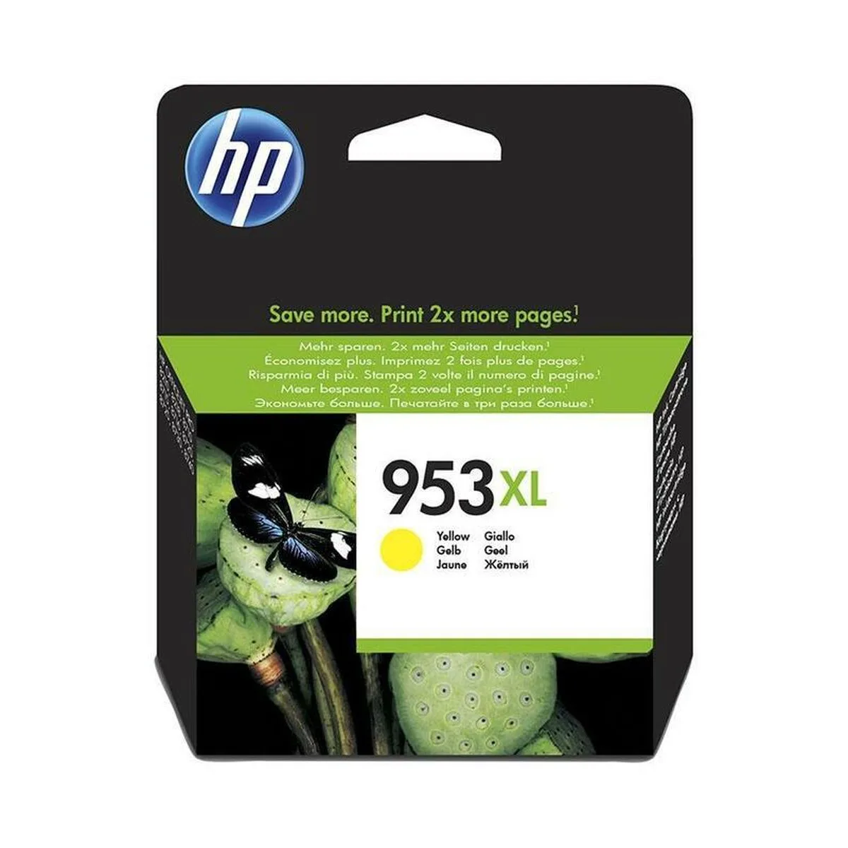 Cartouche d encre originale hp 953xl jaune 50 unites s843536655. Diaytar, c'est le compagnon de ceux qui aiment prendre soin d'eux et de leur intérieur avec des produits choisis avec amour.