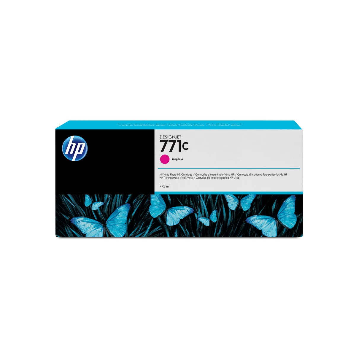 Cartouche d encre originale hp b6y09a magenta m050963951. Avec Diaytar, faites de chaque achat en ligne une découverte et de chaque produit un ajout valuable à votre univers