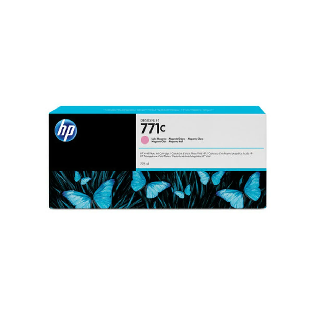 Cartouche d encre originale hp b6y11a magenta magenta clair m050964181. Diaytar, c'est le hub où se connectent les créateurs de produits géniaux et les clients qui les attendaient sans le savoir.