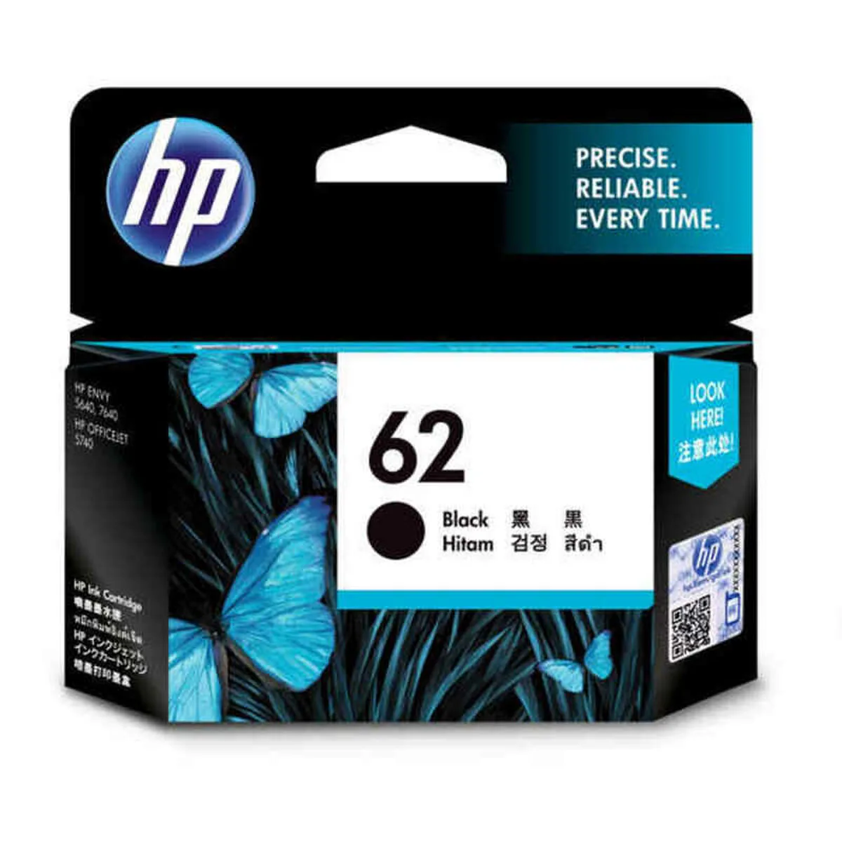 Cartouche d encre originale hp c2p04ae noir s713464480. Diaytar : Parce que vos goûts sont éclectiques, notre offre de produits l'est tout autant. Explorez sans modération.