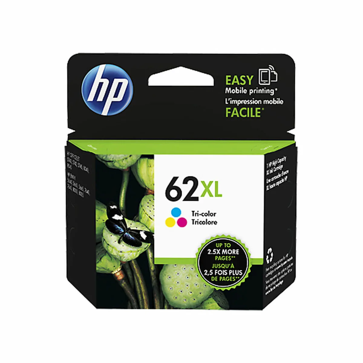 Cartouche d encre originale hp c2p07ae 301 multicouleur s773342032. Diaytar, c'est la fusion entre le meilleur de l'artisanat et le cutting-edge de la technologie, au service de votre quotidien.