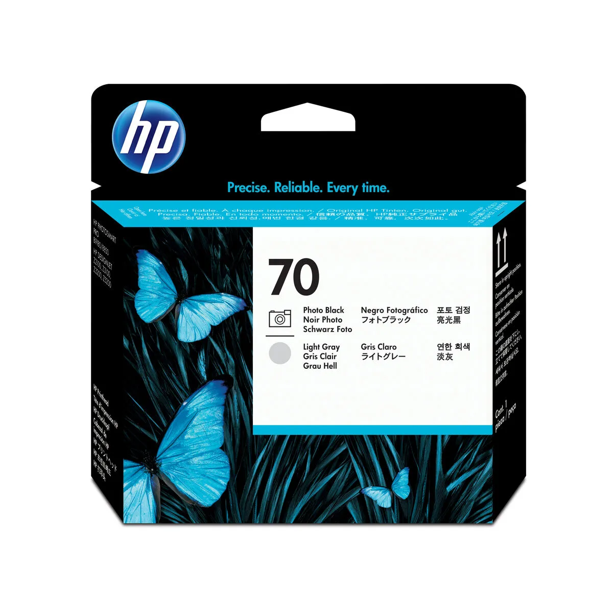 Cartouche d encre originale hp c9407a m050966853. La boutique en ligne Diaytar, un terrain de jeu infini pour tous ceux qui aiment découvrir des produits utiles et beaux