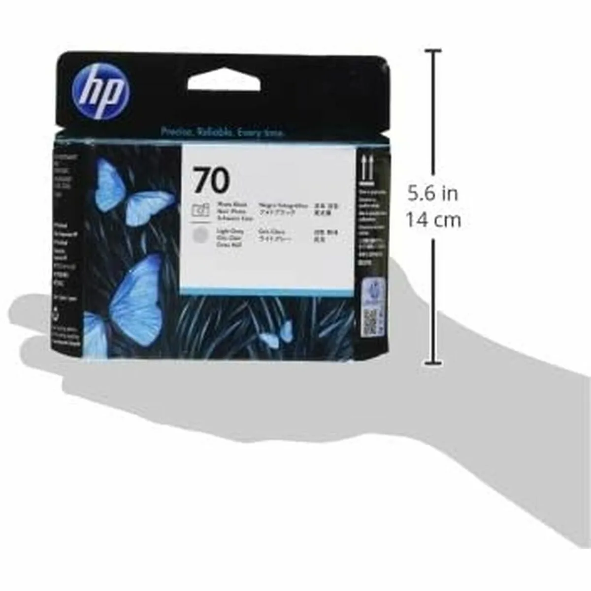 Cartouche d encre originale hp c9407a m050966899. Diaytar a bâti sa réputation sur un mélange parfait entre produits technologiques innovants et articles généraux de qualité supérieure