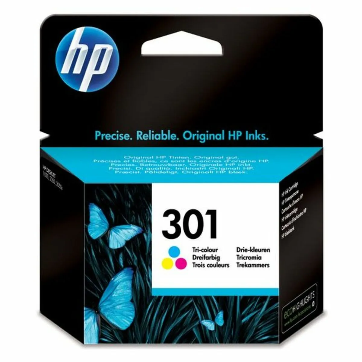 Cartouche d encre originale hp ch562ee tricolore cyan magenta jaune s911359320. Diaytar, c'est le livre dont vous êtes le héros. Chaque produit que vous choisissez est un chapitre de votre histoire.