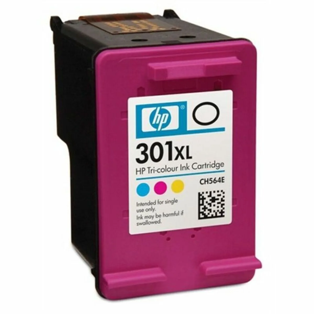 Cartouche d encre originale hp ch564ee 4 pcs jaune cyan magenta oui s040519645. Nous sommes les archéologues du produit parfait. Diaytar exhume pour vous les trésors cachés du marché.
