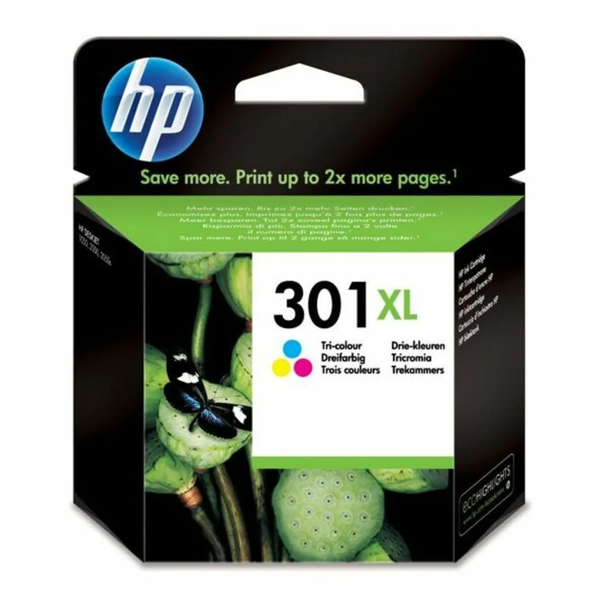Cartouche d encre originale hp ch564ee 4 pcs jaune cyan magenta oui s040519693. Chez Diaytar, nous transformons vos envies en réalité avec style.