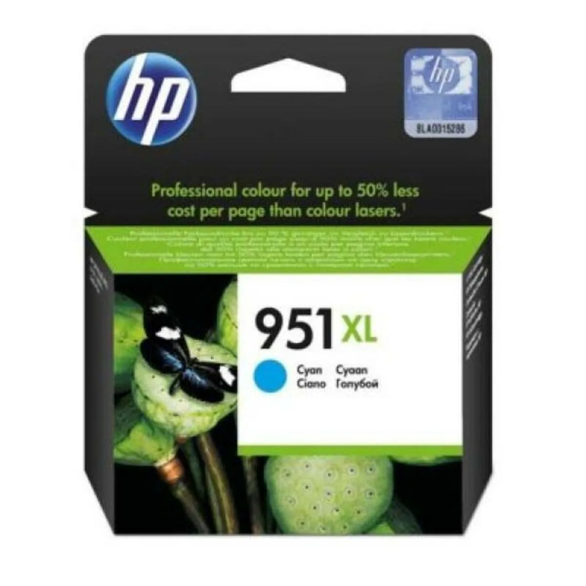 Cartouche d encre originale hp cn046ae 301 cyan s991295754. Diaytar, c'est l'art de la sérendipité appliqué au e-commerce : vous venez pour une chose, vous repartez avec l'objet de vos rêves.