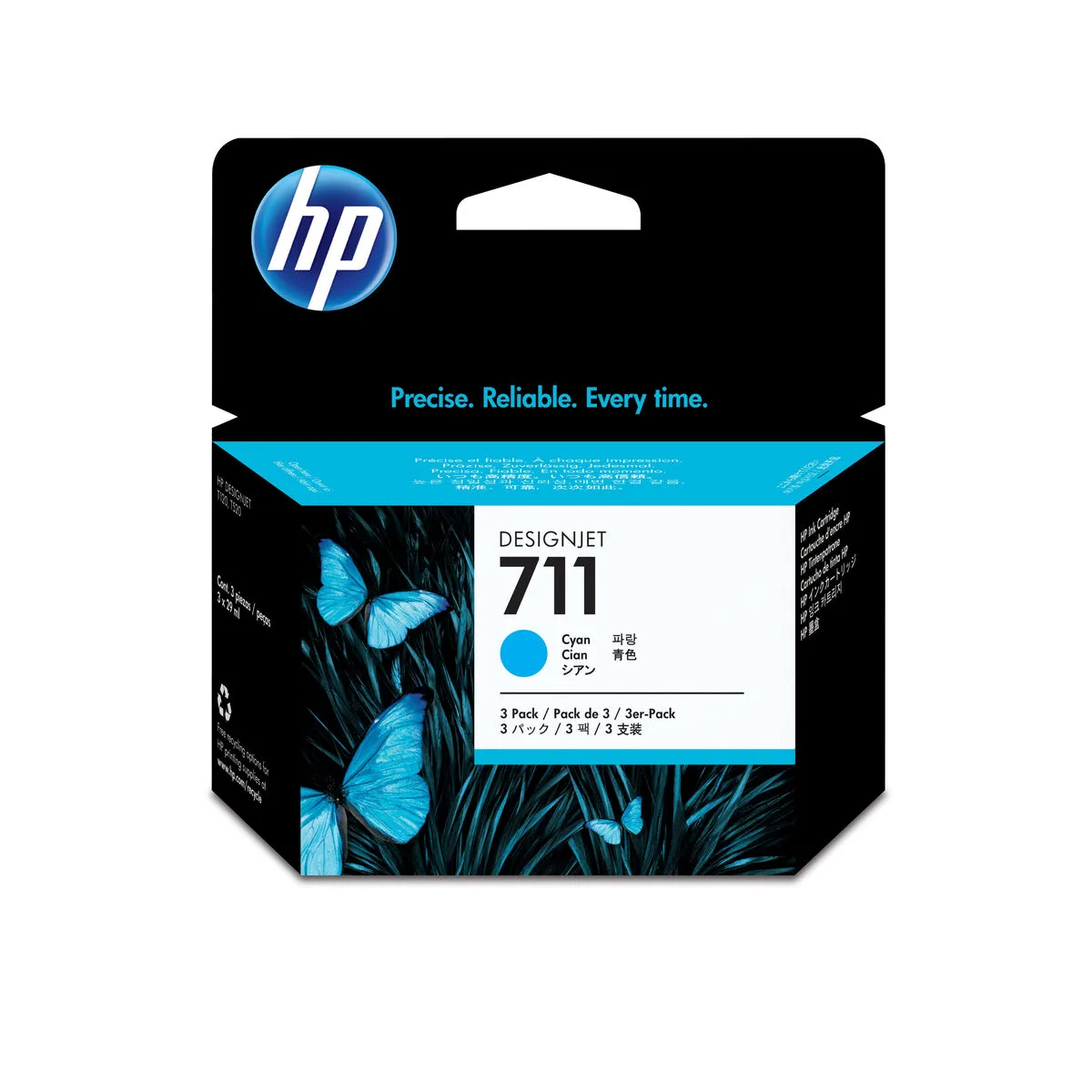 Cartouche d encre originale hp cz134a cyan s840994221. Chez Diaytar, nous sommes convaincus que le meilleur produit est celui qui allie utilité, beauté et innovation. C'est notre credo.