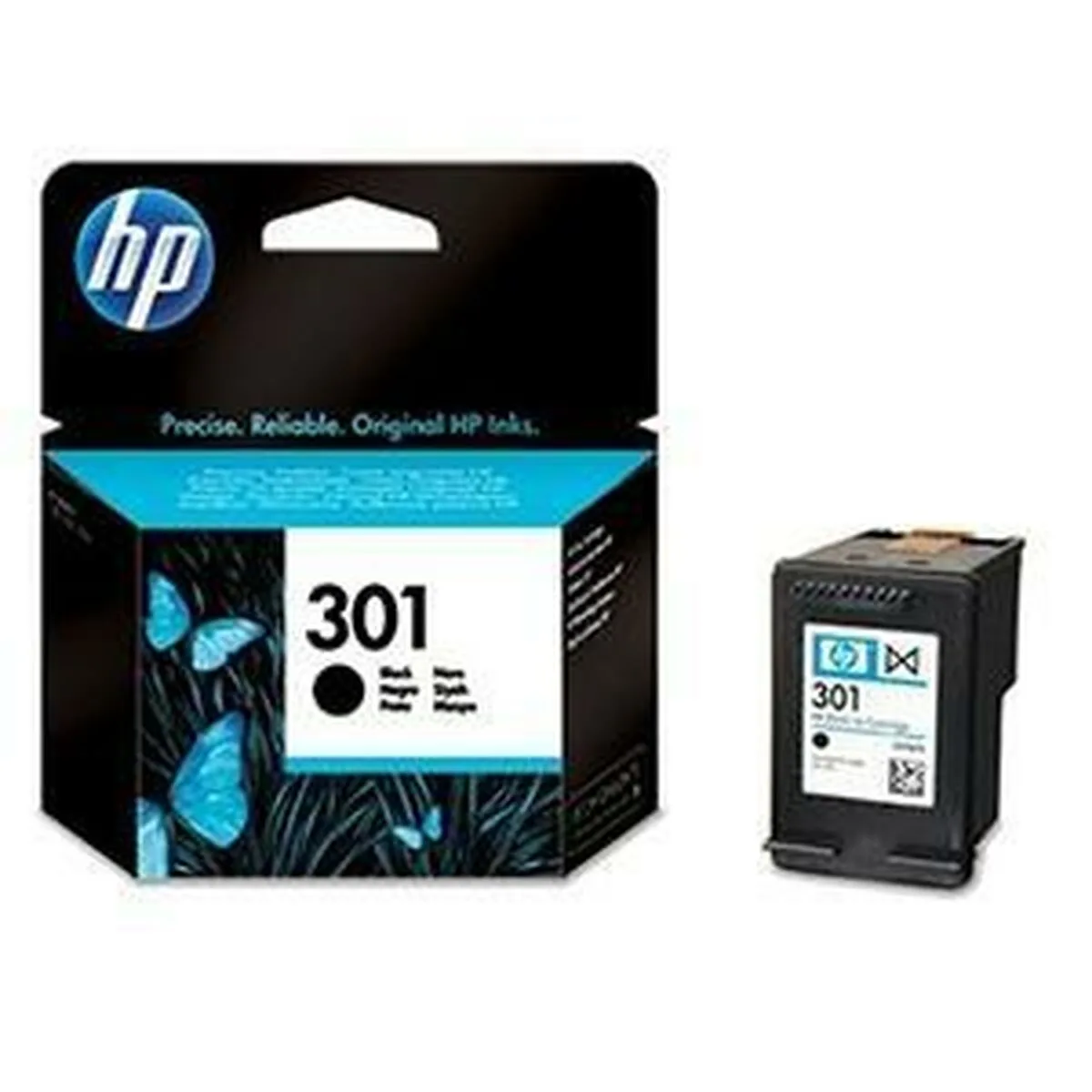 Cartouche d encre originale hp deskjet 1050 2050 2050s no301 noir 60 unites s843536271. Diaytar vous propose une sélection pointue de produits électroniques innovants et d'articles maison qui transforment votre quotidien