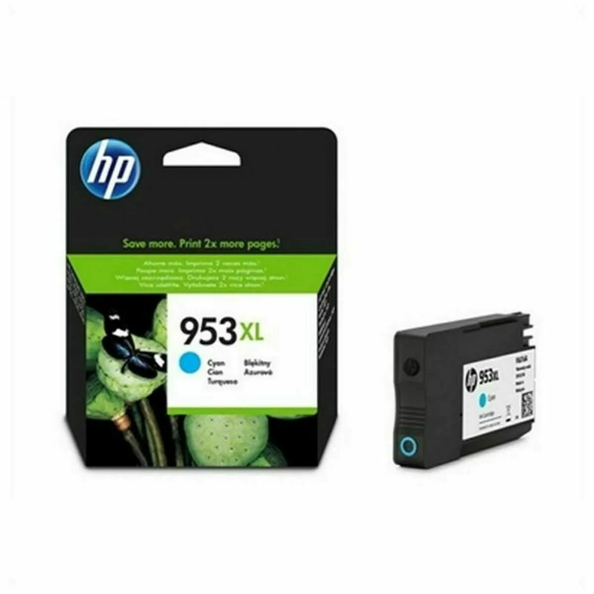 Cartouche d encre originale hp f6u16ae cyan s991297728. Diaytar vous habille de la tête aux pieds avec goût et raffinement.