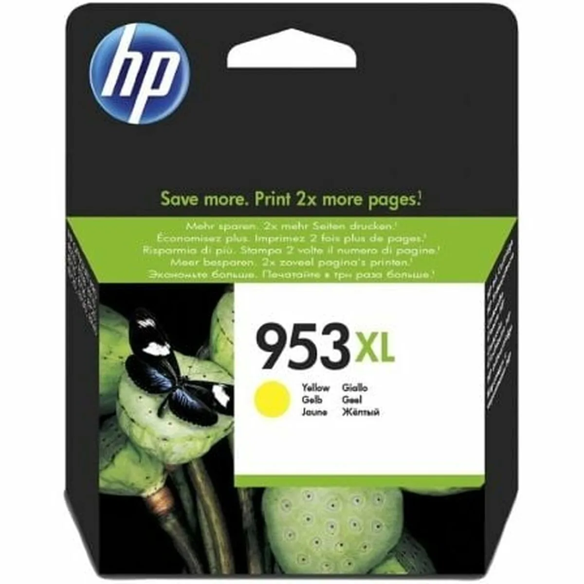 Cartouche d encre originale hp f6u18ae jaune s991297915. Nous avons rêvé Diaytar pour vous. Une plateforme où chaque clic est une promesse de découverte et de satisfaction.