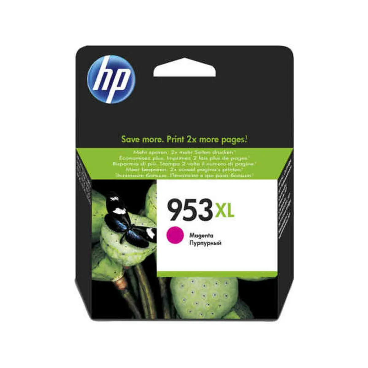 Cartouche d encre originale hp f6u18ae magenta s991297851. Diaytar capitalise sur la diversité : notre force est de vous offrir un choix immense sans jamais sacrifier la qualité