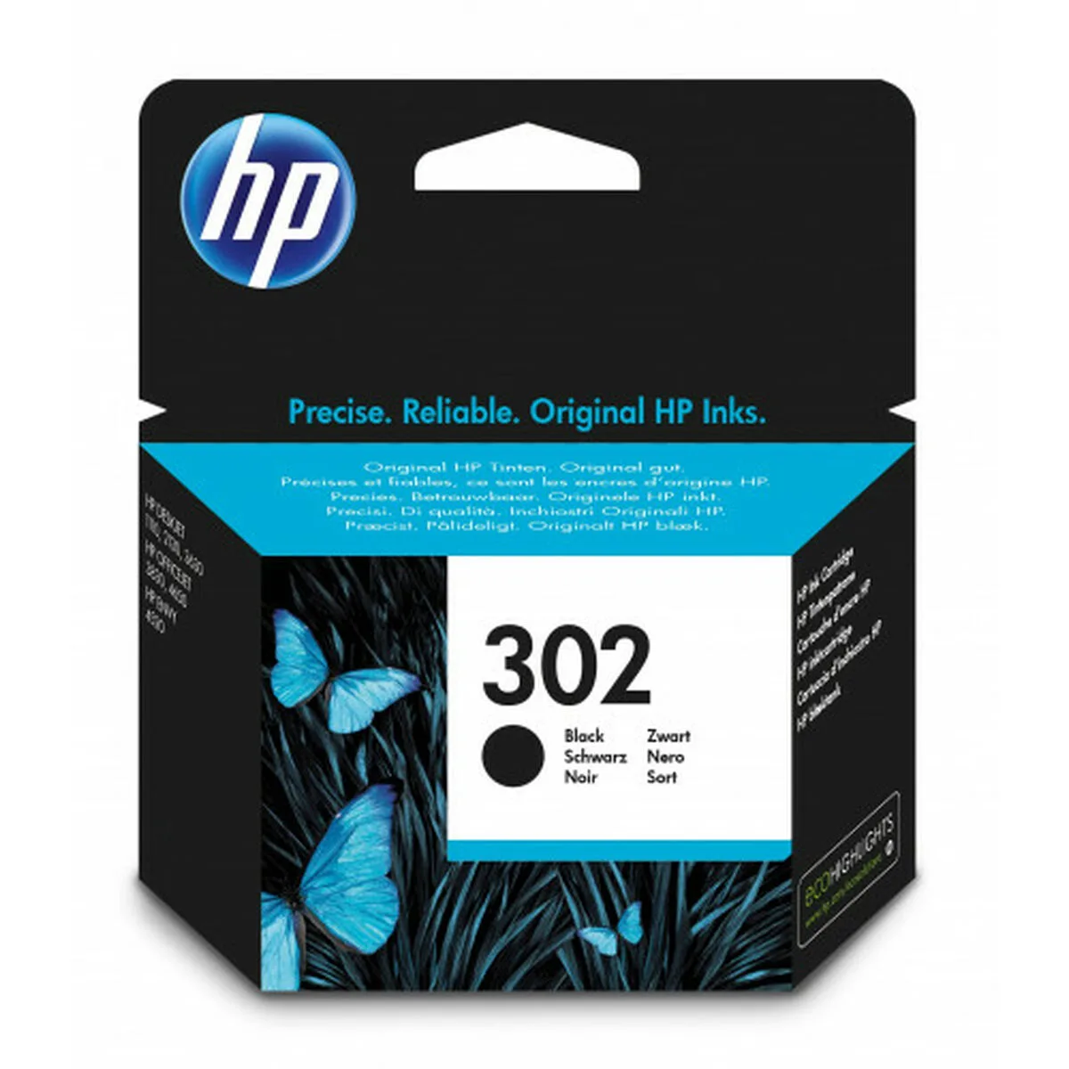 Cartouche d encre originale hp f6u66ae noir s991298131. Chez Diaytar, nous ne vendons pas que des produits, nous proposons des solutions, du rêve et un peu de magie au quotidien