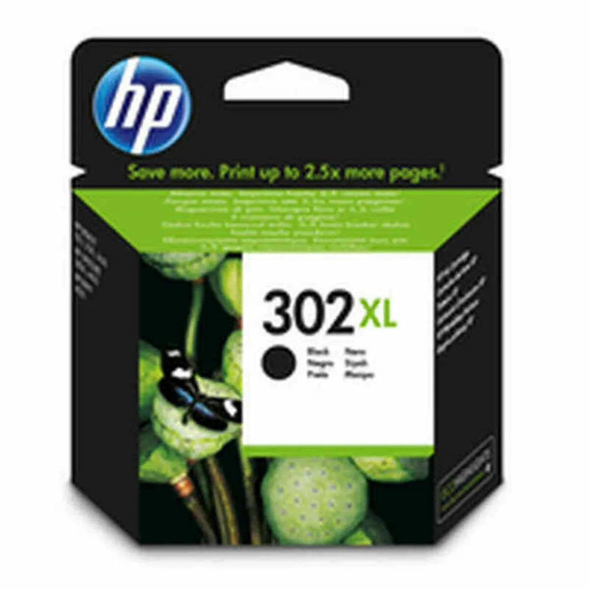 Cartouche d encre originale hp f6u68ae noir m050996541. Diaytar s'engage : derrière chaque produit se cache une promesse de qualité, de durabilité et de satisfaction.