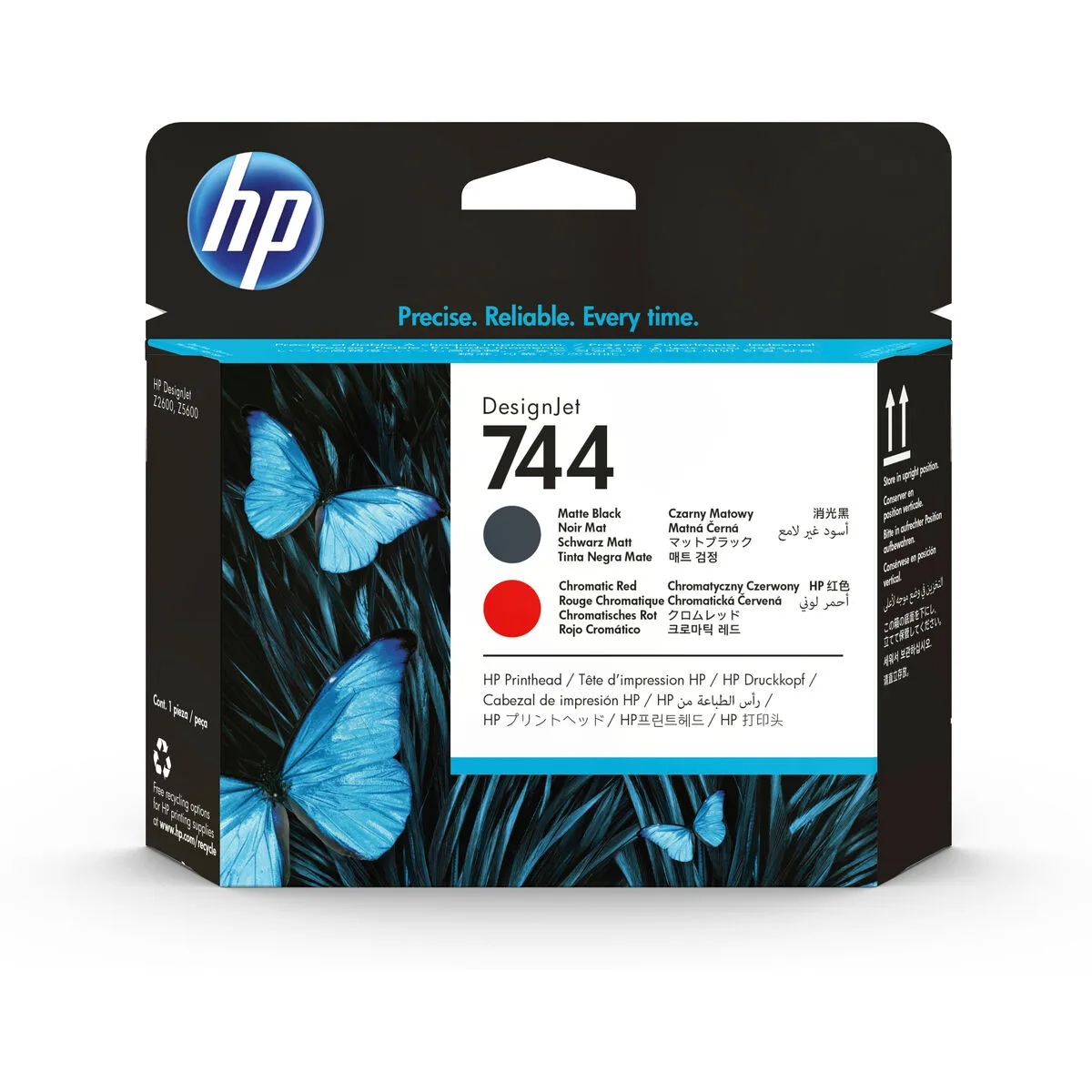 Cartouche d encre originale hp f9j88a m050974384. Chez Diaytar, chaque détail compte pour votre satisfaction totale.
