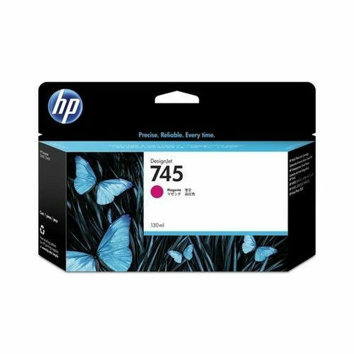 Cartouche d encre originale hp f9j95a magenta m050974458. Diaytar, c'est le sismographe des tendances : nous captons les vibrations du marché pour vous offrir le meilleur.