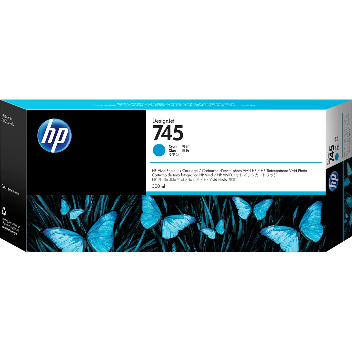 Cartouche d encre originale hp f9k03a cyan m050975210. Diaytar, c'est le manifeste d'un shopping plus intelligent, plus rapide, et résolument plus gratifiant.