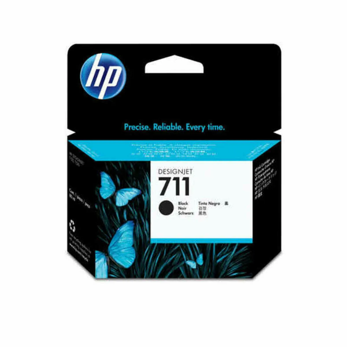Cartouche d encre originale hp hp 711 noir s990294028. Chez Diaytar, nous célébrons l'innovation sous toutes ses formes, des produits high-tech les plus fous aux objets maison les plus malins.
