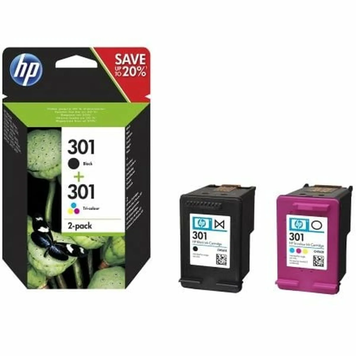 Cartouche d encre originale hp n9j72ae 301 cyan s991300446. Diaytar, c'est la garantie de tomber sur ce produit unique qui fera de votre quotidien une expérience extraordinaire
