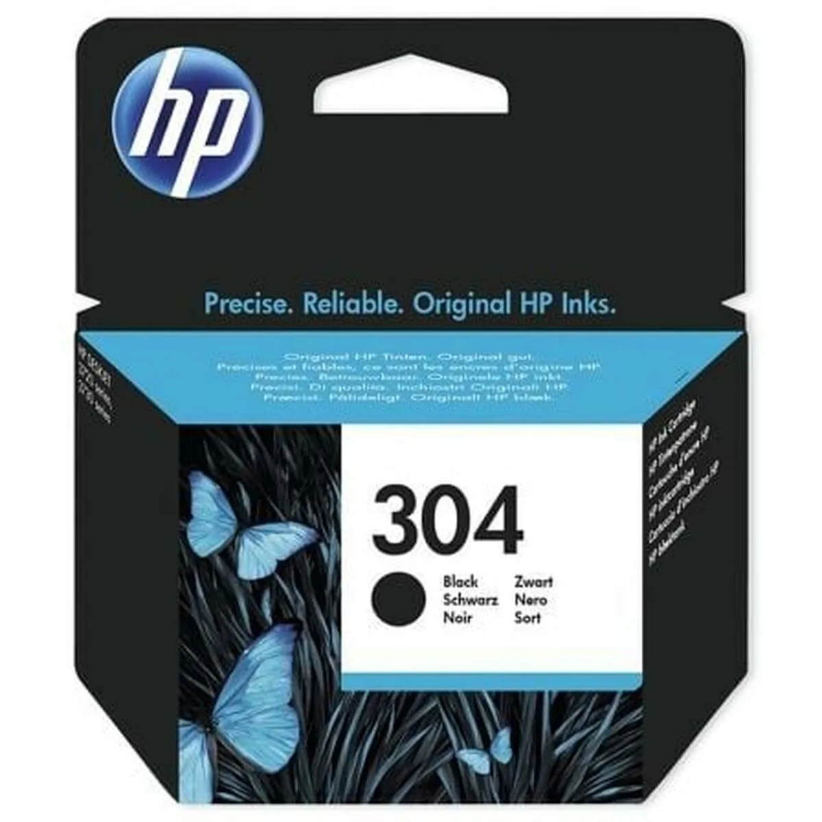 Cartouche d encre originale hp n9k06ae noir s991300736. Diaytar révolutionne votre expérience d'achat en ligne avec une curation unique de produits tendance, high-tech et lifestyle