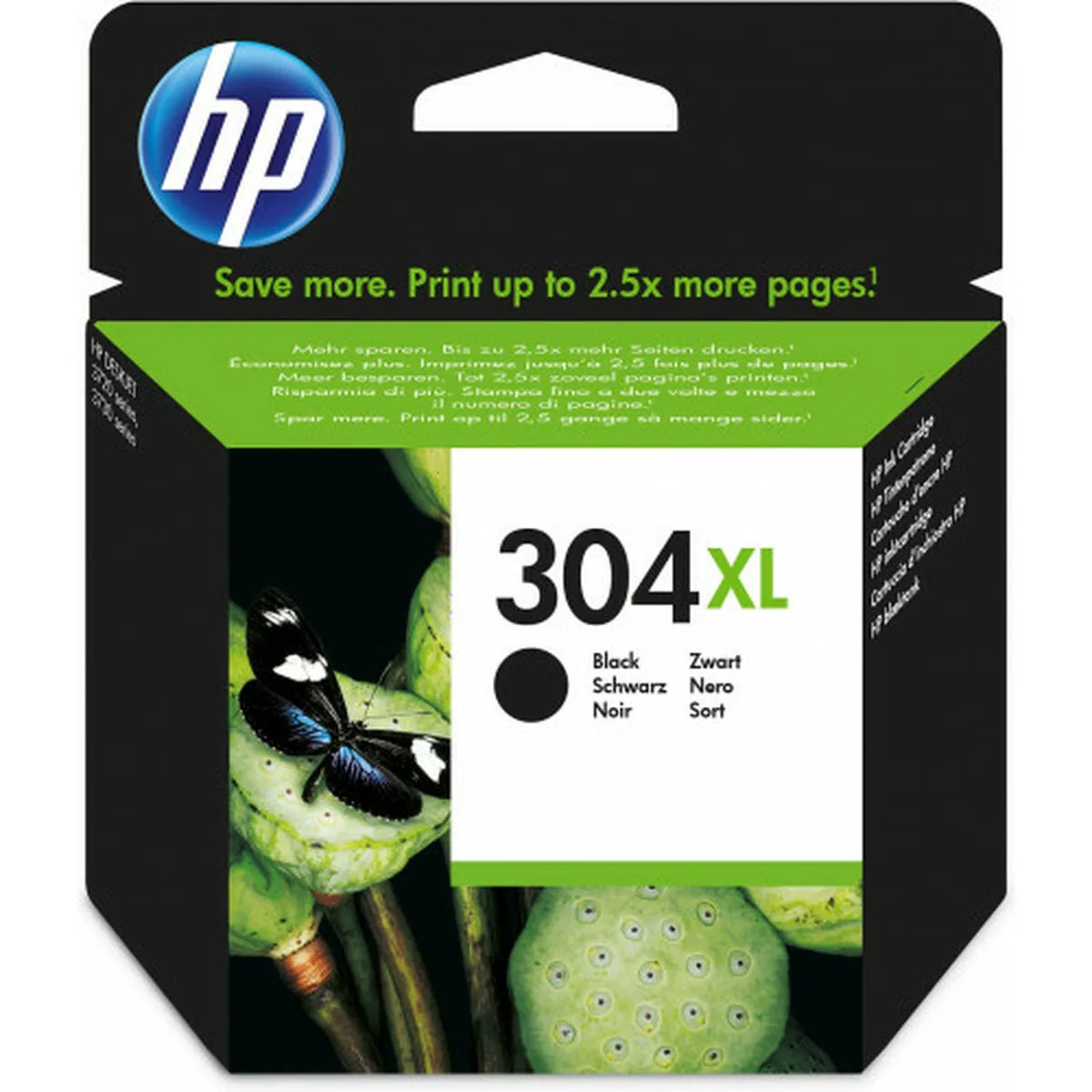 Cartouche d encre originale hp n9k08ae abe noir s991300930. L'ambition de Diaytar : devenir votre boutique en ligne de référence pour tous les produits qui améliorent votre vie