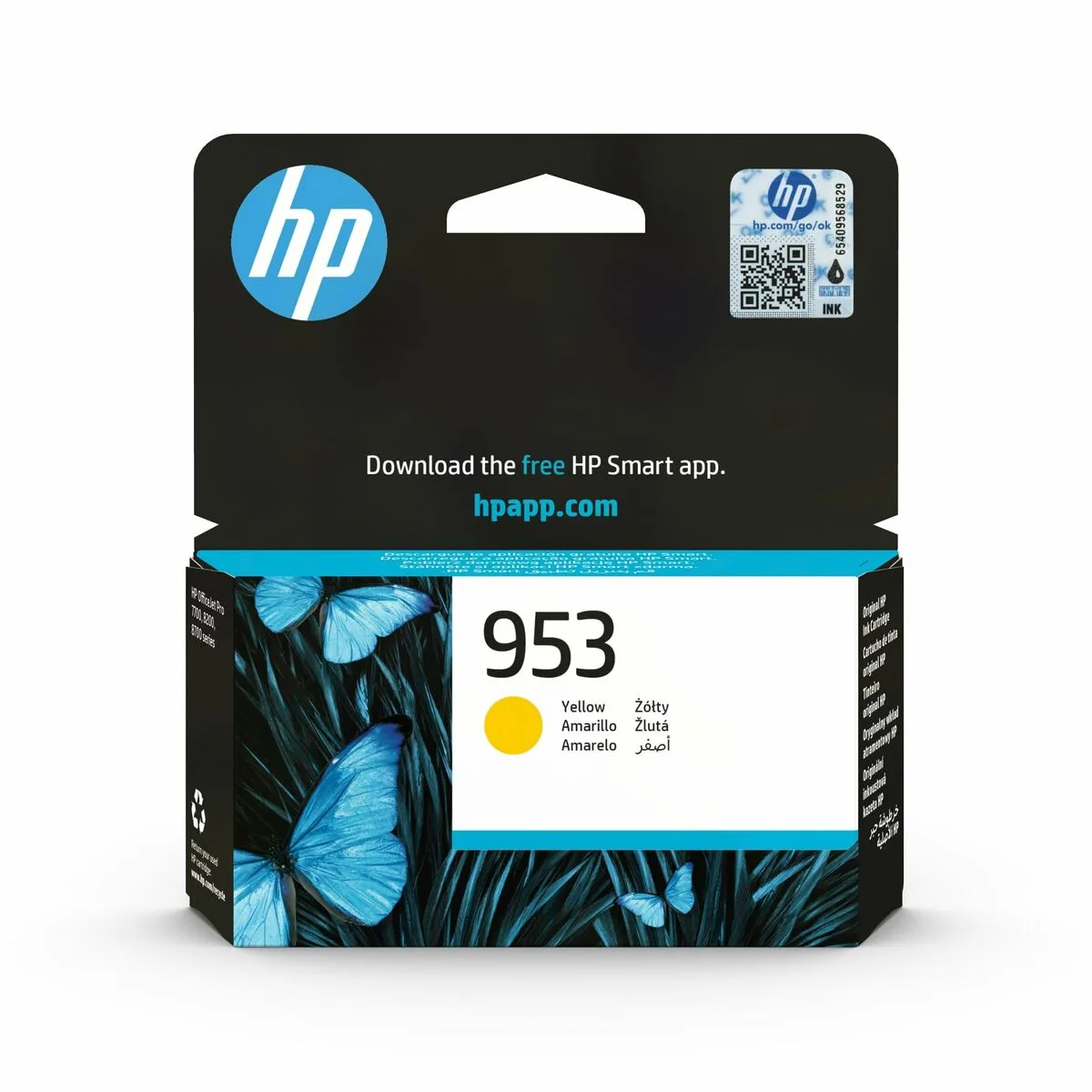 Cartouche d encre originale hp no 953 jaune 50 unites s843839620. L'expérience Diaytar : une interface fluide pour découvrir une multitude de produits alignés avec les tendances actuelles