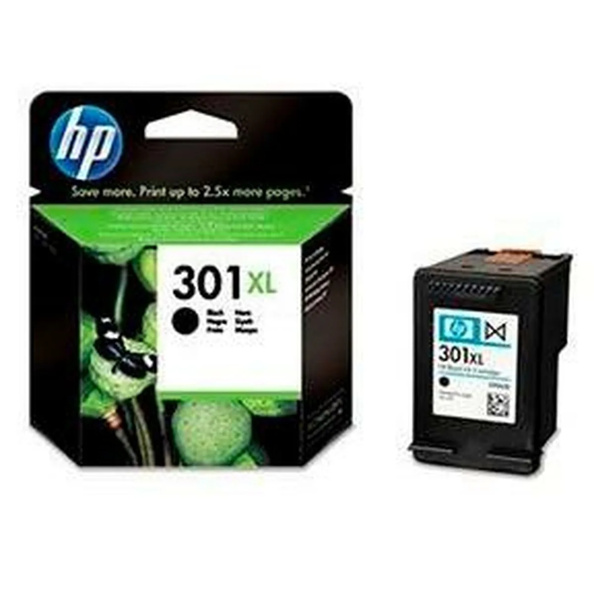 Cartouche d encre originale hp no301xl noir 60 unites s843536377. La promesse Diaytar : une sélection rigoureuse de produits généraux où la tendance et la durabilité vont de pair