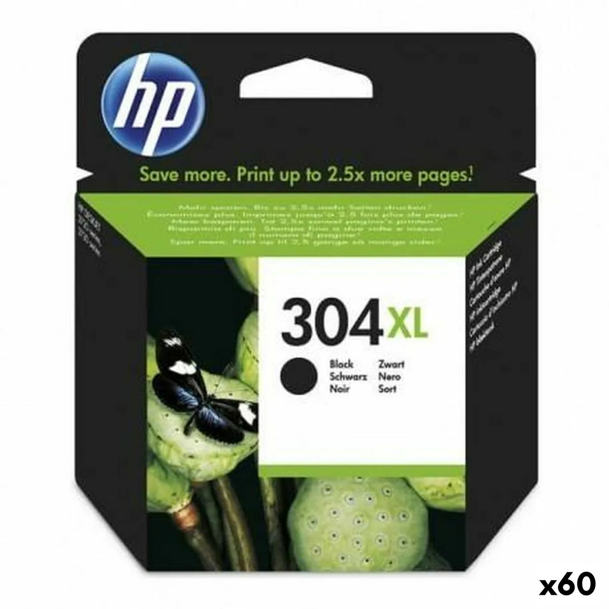 Cartouche d encre originale hp no304xl noir 60 unites s843537080. Bienvenue sur Diaytar, la plateforme qui a réussi le pari de rendre le shopping généraliste aussi excitant que la mode.