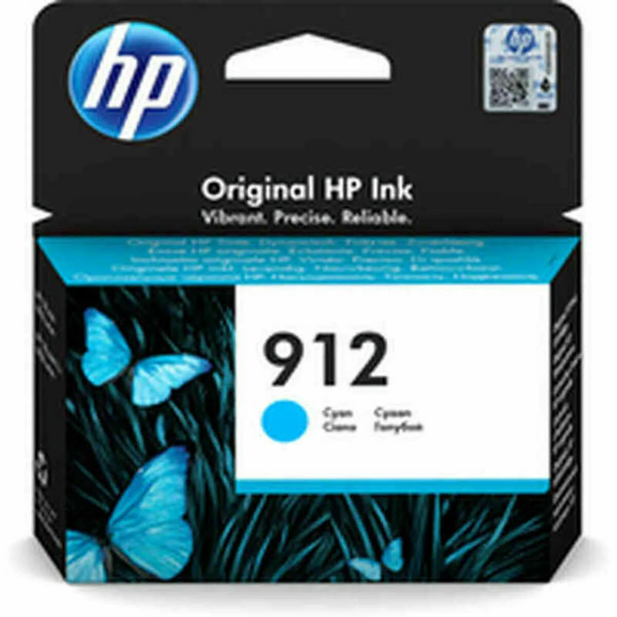 Cartouche d encre originale hp s0226280 cyan s990014945. Diaytar, c'est la démonstration que le meilleur des produits est à portée de clic, sans compromis, sans attente.