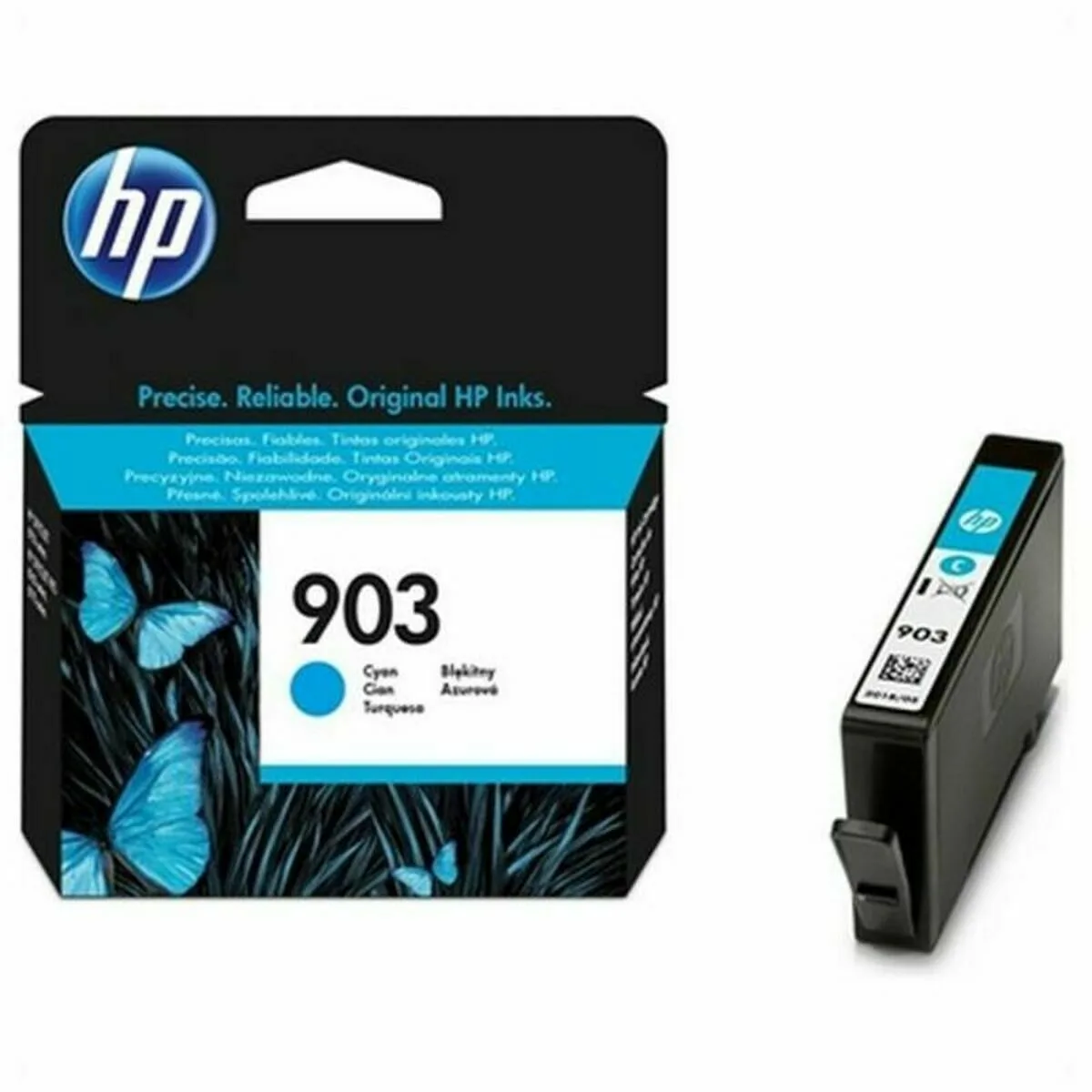 Cartouche d encre originale hp t6l87ae cyan m050989729. L'aventure Diaytar, c'est celle d'une équipe passionnée qui déniche pour vous les perles rares du marché généraliste