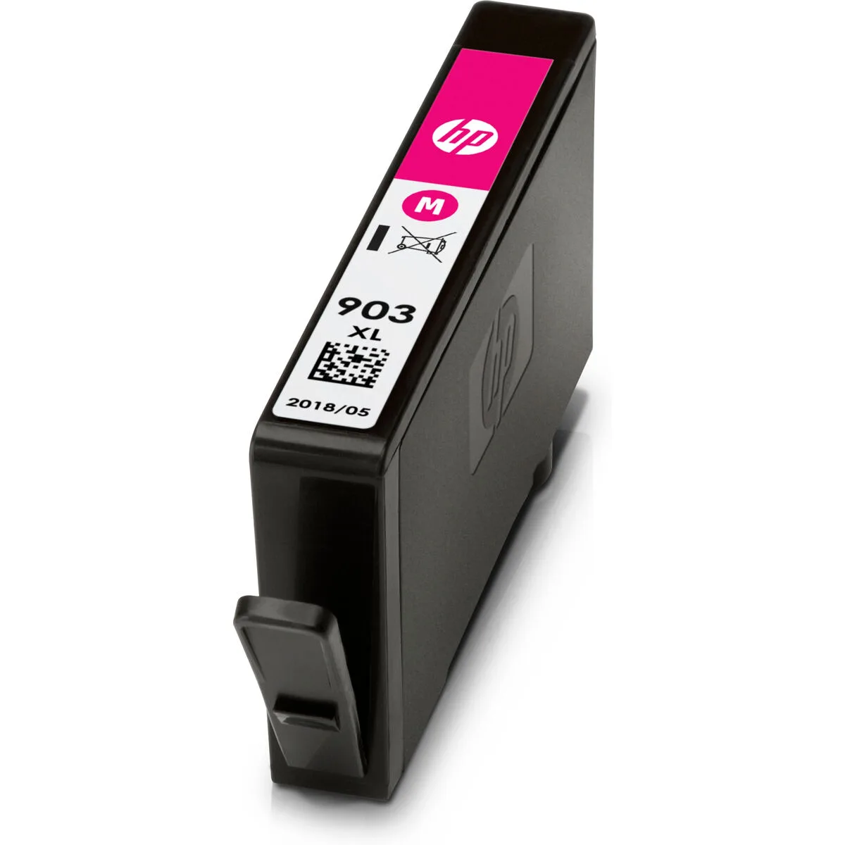 Cartouche d encre originale hp t6m07ae 301 magenta s776194778. Avec Diaytar, redécouvrez le plaisir de l'achat en ligne grâce à une approche humaine des produits et de la curation