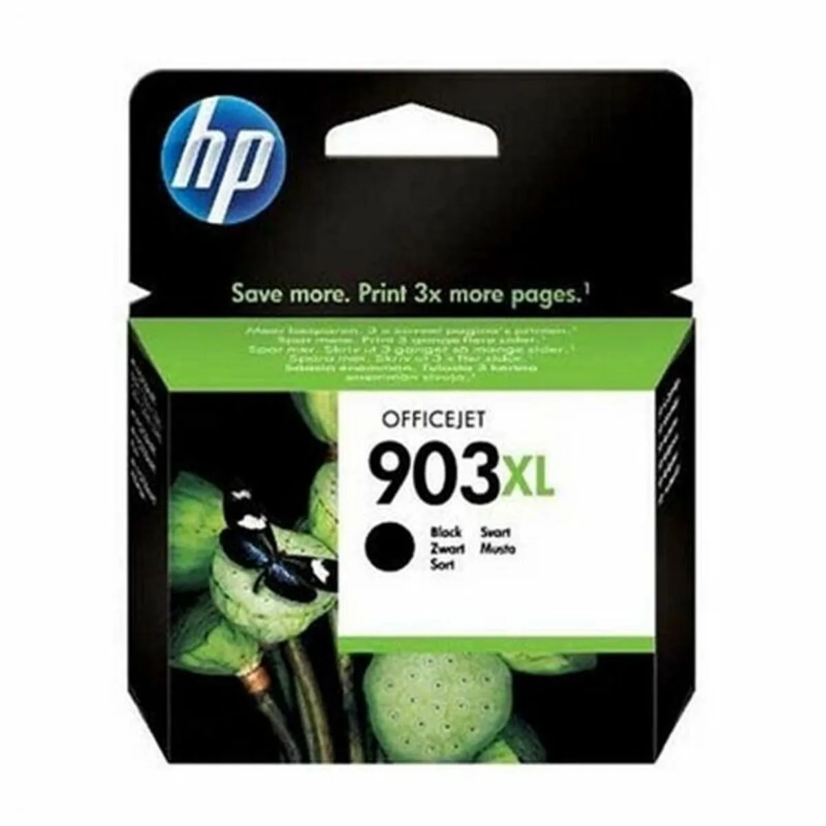 Cartouche d encre originale hp t6m15ae noir s991303230. Diaytar Home : Créez l'atmosphère parfaite dans chaque pièce de votre maison.