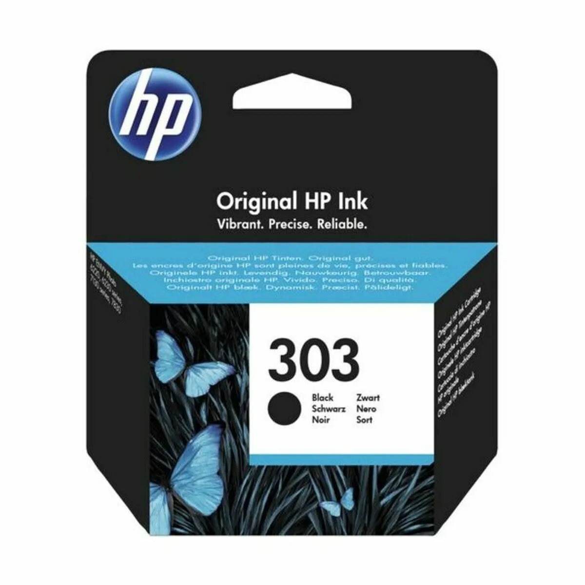 Cartouche d encre originale hp t6n02ae noir s990705555. Bienvenue dans l'écosystème Diaytar, où chaque produit a été pensé pour s'intégrer parfaitement dans votre vie moderne