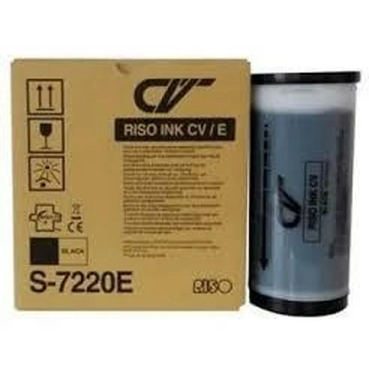 Cartouche d encre originale riso 30803 noir s841630217. Diaytar réinvente le e-commerce avec une approche généraliste axée sur la qualité, la tendance et l'accessibilité